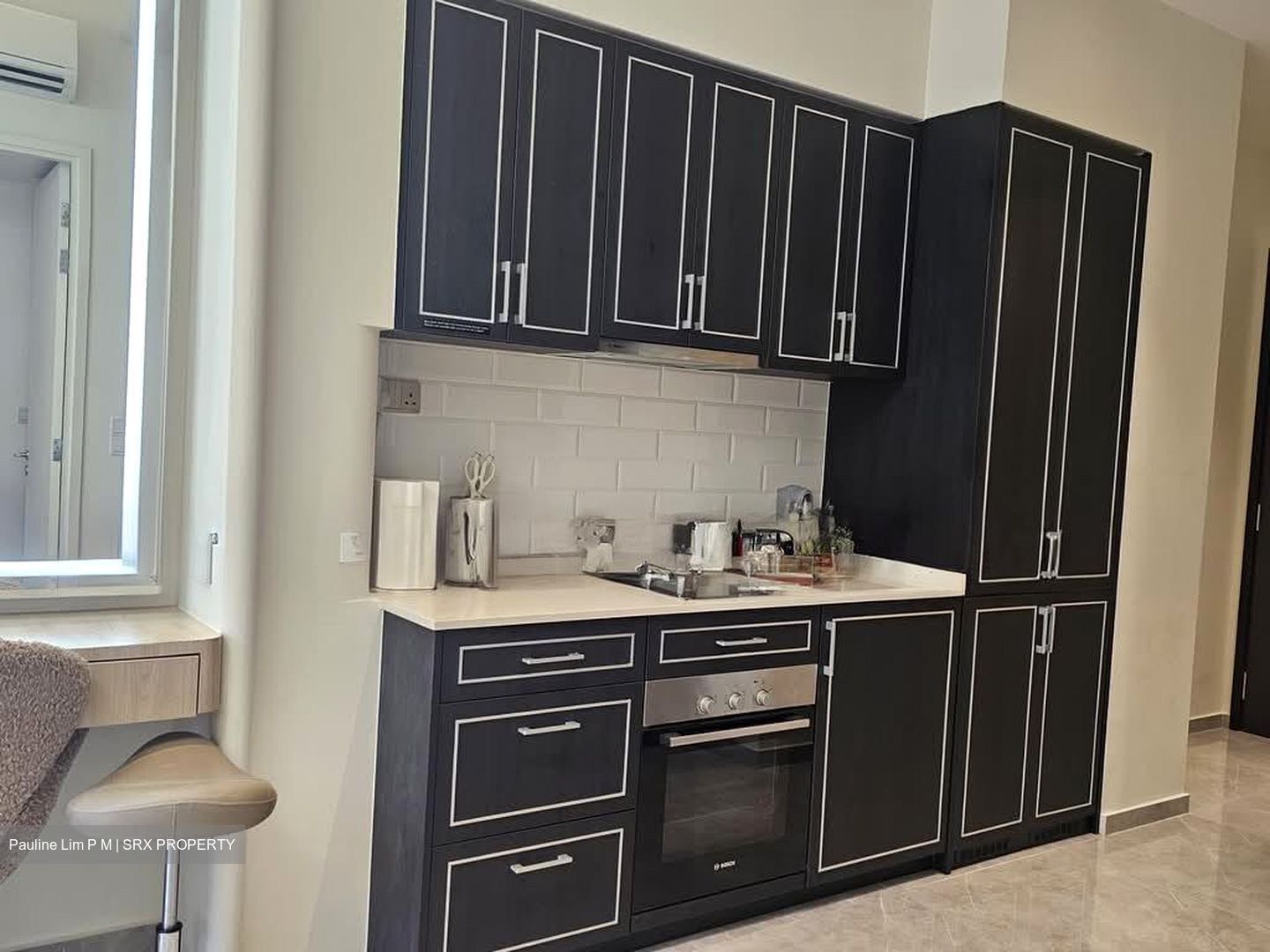 Mayfair Gardens (D21), Condominium #584429631